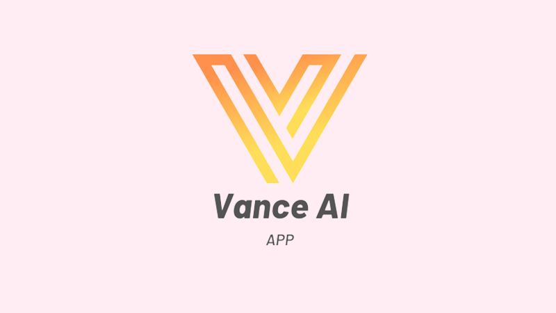 بهترین وب سایت های افزایش کیفیت عکس، Vance AI