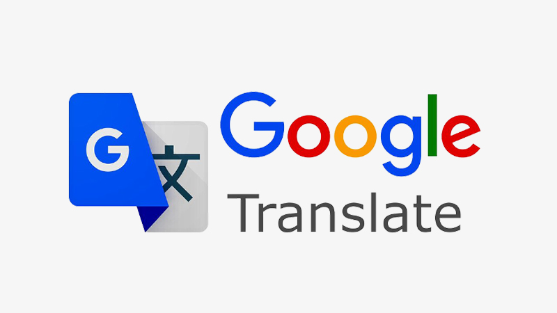 گوگل ترنسلیت  (Google Translate)