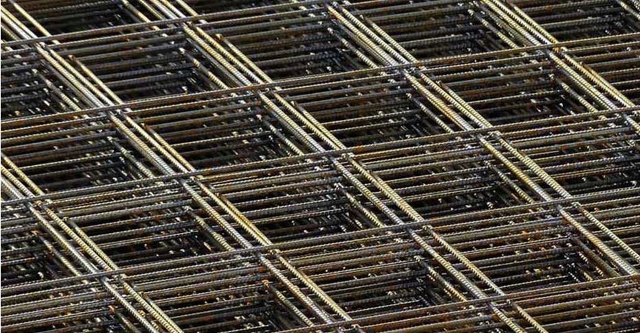 انواع میلگرد تقویتی