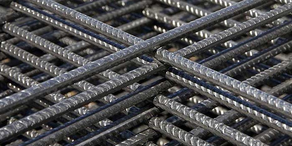 انواع میلگرد تقویتی