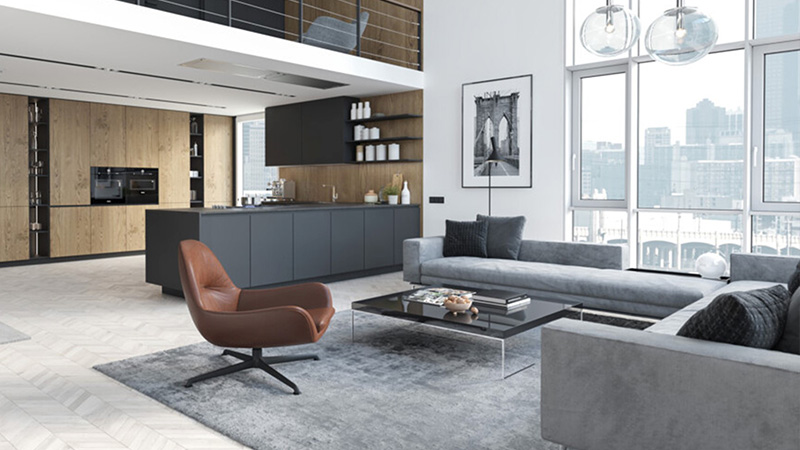 دکوراسیون مدرن چیست؟