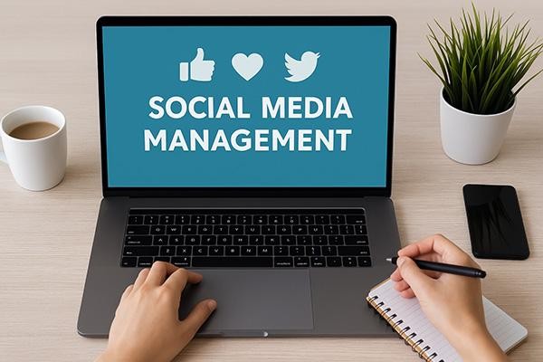 مدیریت شبکه‌های اجتماعی؛ بهترین ایده کسب و کار با سرمایه کم