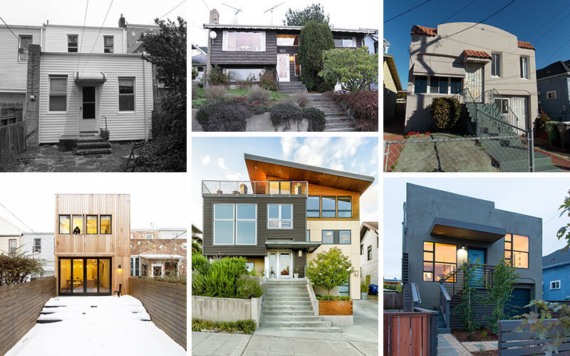 بازسازی ویلا؛ راهنمای کامل برای بازسازی ویلاهای قدیمی و مدرن