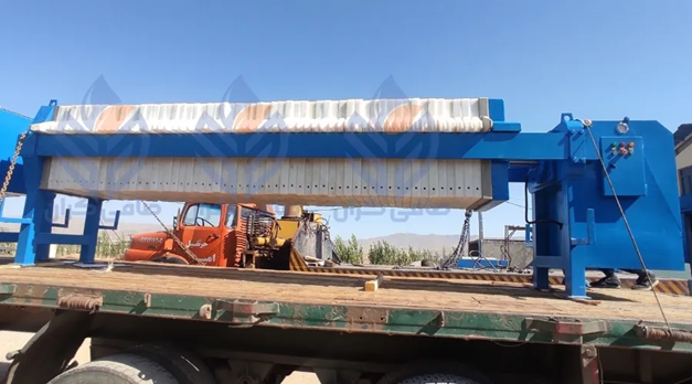 از ۰ تا ۲ میلیارد فروش ماهانه فقط با یک محصول صنعتی (راهنمای کامل مارکتینگ فیلتر پرس)