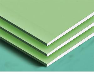 پانل گچی MR؛ وقتی رطوبت مهم میشود!