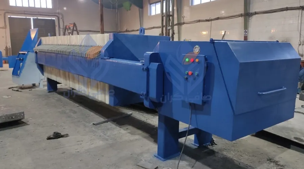 چرا پیمانکاران تصفیه آب تهران، مشتری ثابت "صافی گران" هستند؟