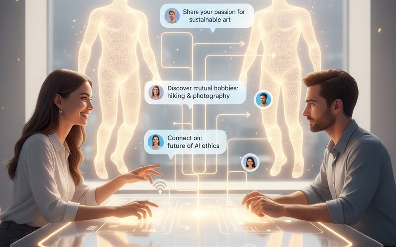 افزایش امنیت سایبری و محافظت از حریم خصوصی با هوش مصنوعی