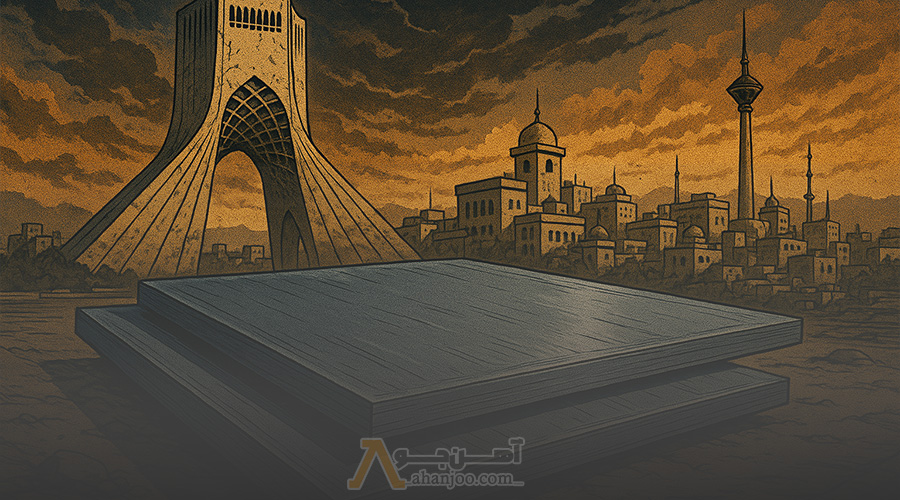 بررسی بازار ورق روغنی در مشهد