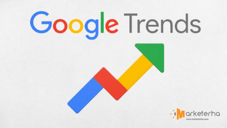 آموزش گوگل ترندز (Google Trends) – بررسی روند سرچ کلمات