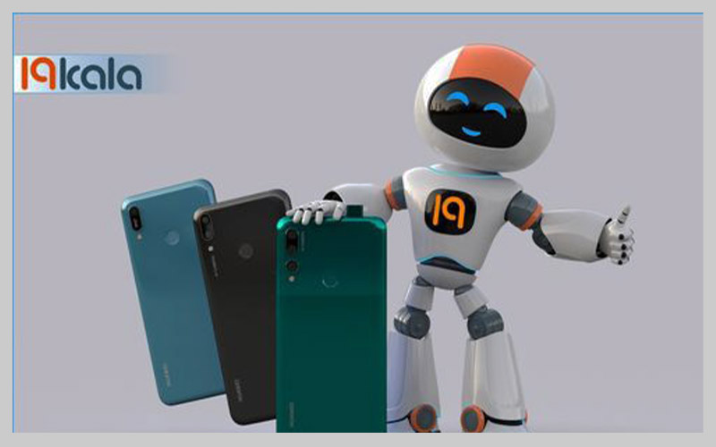 بررسی فروشگاه اینترنتی موبایل 19 کالا - marketerha