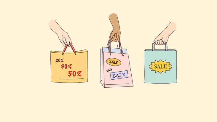 روش‌های خرید عمده آسان و مقرون به صرفه برای انواع کالا