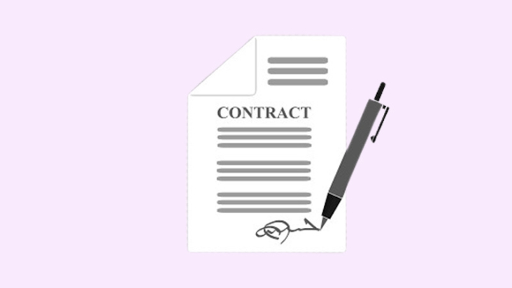 قرارداد تولید محتوا چیست و چگونه نوشته میشود؟