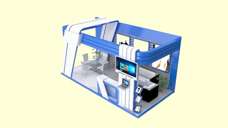 استراتژی ساخت برند با استفاده از تجربیات نمایشگاهی | از غرفه‌های متفاوت تا تجربه مشتری