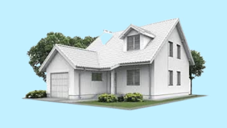 بازسازی ویلا؛ راهنمای کامل برای بازسازی ویلاهای قدیمی و مدرن