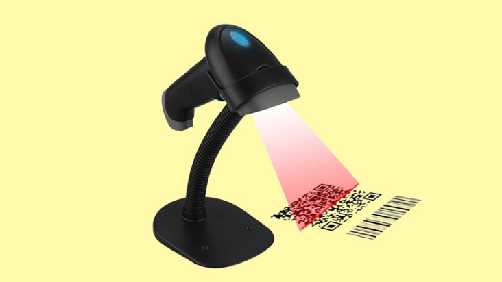 راهنمای خرید بارکدخوان برای فروشگاه های زنجیره ای