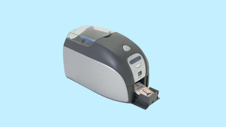 راهنمای کامل و حرفه‌ای برای انتخاب و استفاده از دستگاه چاپ کارت PVC